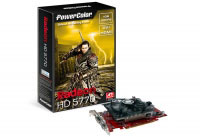 Powercolor AX5770 1GBD5-H Powercolor AX5770 1GBD5-H